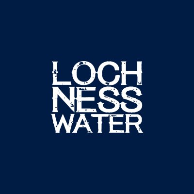 Loch Ness Water