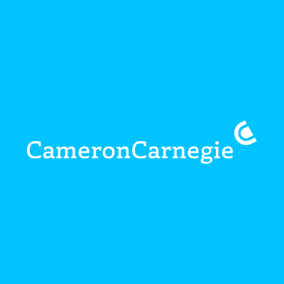 Cameron Carnegie