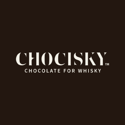 Chocisky Chocolate for Whisky